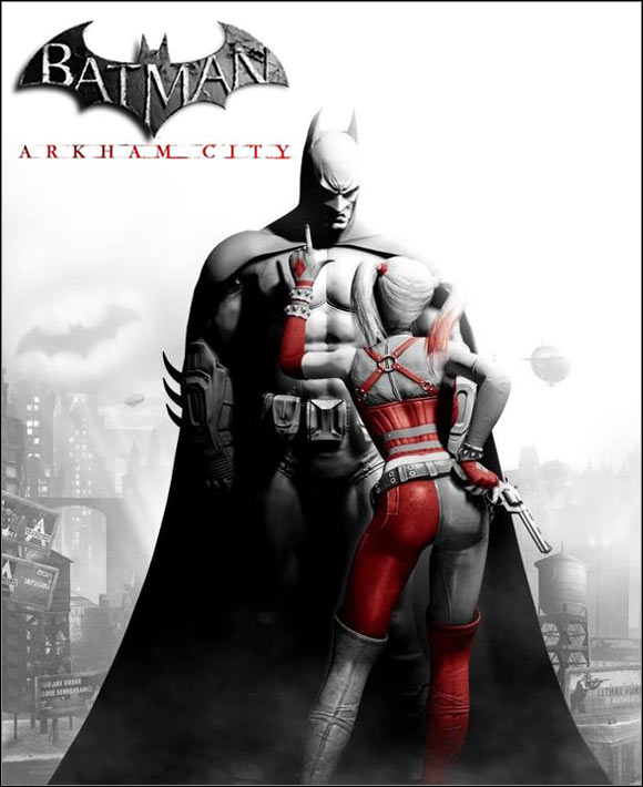 batman arkham city guide