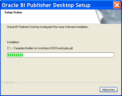 oracle bi publisher template builder